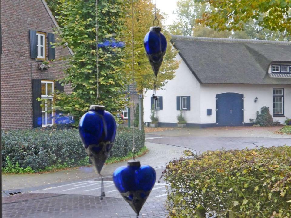 'De Spiering' Leende Eksteriør bilde